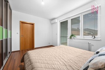 114,58 m2 v 3 izbovom byte v Rovinke Byt v ktorom, má každý - 9