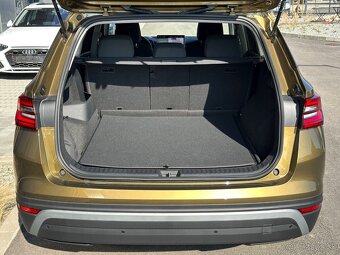 Škoda Kodiaq 2.0 TDi 4x4 142kW Selection DSG - 9