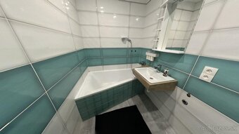 Prenájom 3 izb. byt vo výbornej lokalite, Poľná ulica, BA I. - 9