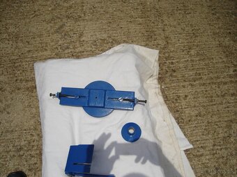 brúska na 380 V - 9