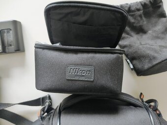 Nikon D7000 + Nikorr af-s 50mm 1.4G + Nikon SB700 - 9