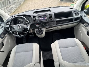 Volkswagen T6 Caravelle long LR 2.0TDI DSG Comfortline - 9