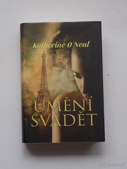 Historické romance-MacGregor,Caldwell,Essex,Drake a iný - 9