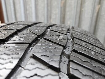 Zimné pneumatiky Continental - 255/60 r18 108H - 9