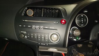 Honda Civic Sport na diely. - 9