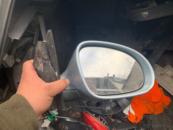 Spetne zrkadla vw skoda Seat - 9