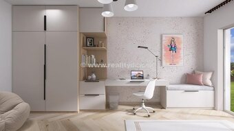 Predáme novostavbu RD v Slavnici - dokončenie v 12/2026 - 9