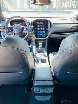 WRX Subaru 2023 Limited - 9