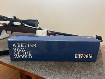 CZ 550 LUX 308Win. - 9