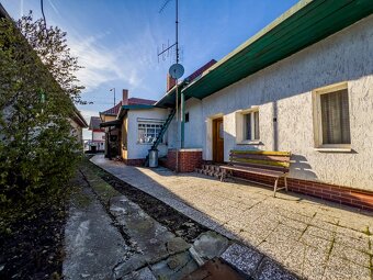 Rodinný dom na predaj - Trebišov - 9