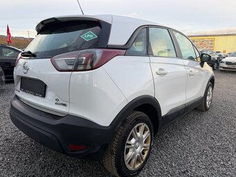 Opel Crossland X - 9