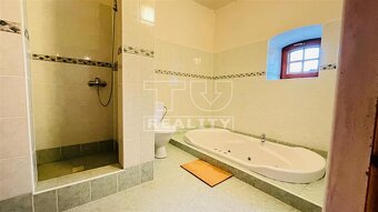 TUreality ponúka nádhernú zrekonštruovanú usadlosť 25... - 9
