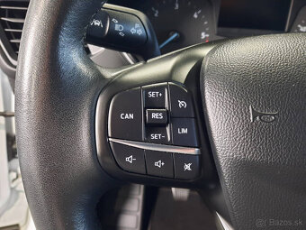 Ford Focus Kombi 1,5 TDCi Titanium - 9