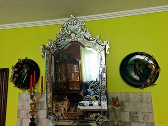 Benatske zrkadlo rok 1880 - 9