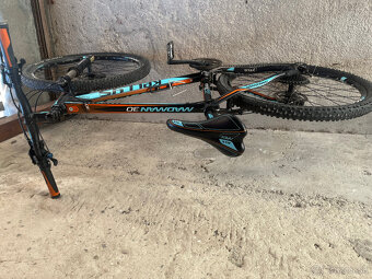 Kellys madman 30 650b - 9