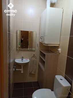 Prenájom 3 izbového bytu - 9