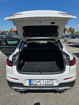 BMW X4 xDrive20d xLine A/T - 9