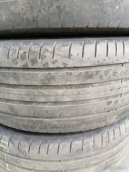 5x112 R17 235/45 R17 - 9