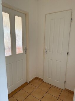 2-izbový byt - Vargove Pole Rožňava - 9
