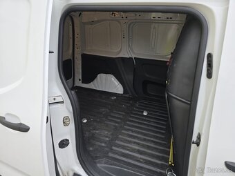 Opel Combo Van 1.5 CDTI 102k /DPH - 9