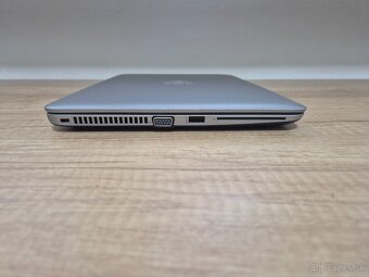 HP EliteBook 820 G3 /i5-6300U/8GB RAM/Touch FHD/256GB SSD - 9