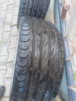 5x110 R18 Zafira, Insignia - 9