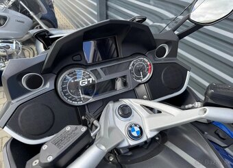 BMW K 1600 GT 2017 len 26 000 km - 9