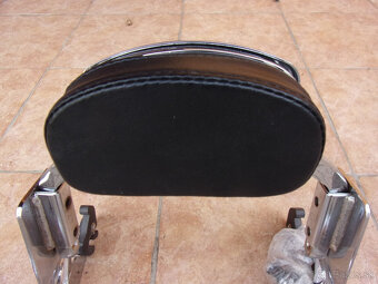 Harley Davidson Dyna Wide Glide - 9