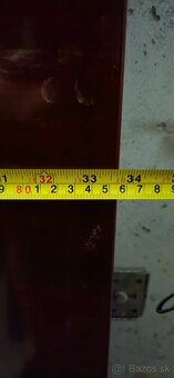 Bezpecnostne dvere Hi-Sec - 9