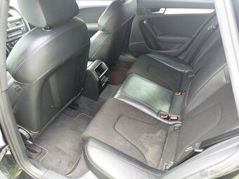Audi A4 Avant Sline Quattro - 9