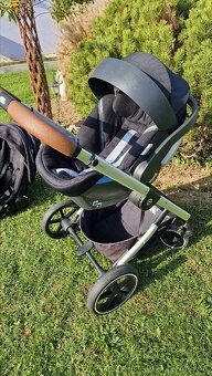 CYBEX BALIOS S LUX - 9