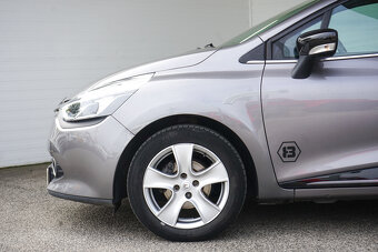 2-RENAULT Clio, 2014, benzín, 0.9 TCe, 66 kW - 9