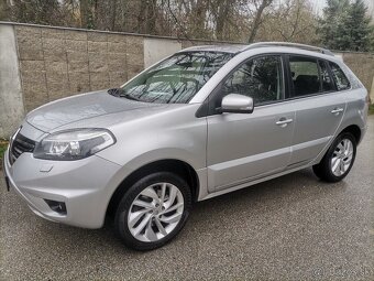 Renault Koleos - 9