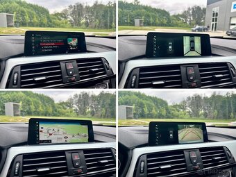 BMW 4 Gran Coupé 2.0d | Luxury Edition | 99 990 km - 9