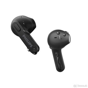 NEROZBALENĚ – Philips True Wireless Headphones - 9