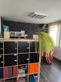Dám do prenájmu kancelárske priestory Podvysoká - 9