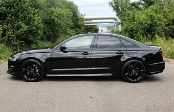 Audi A6 C7 3.0BiTDi - 9