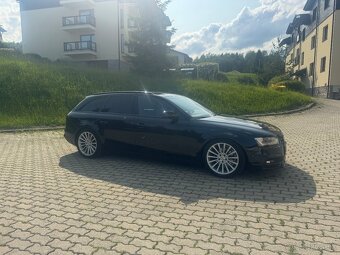 PREDAM AUDI  ✅A4 B8,5 2.0 TDI 130 KW TOP STAV 152 000km ✅ - 9