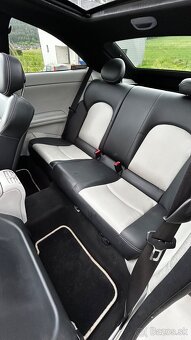 Mercedes-Benz CLC 200CDI 175kw 500nm - 9