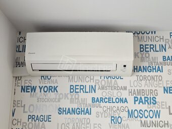 Moderný 2 izbový byt s parkovacím miestom a zariadení… - 9