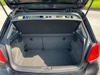 VW POLO 1,2 Trendline 2010 - 9