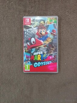 Nintendo switch - 9
