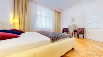 4izb. byt, 124m2, PARKING, ul. Leškova, Staré mesto - 9