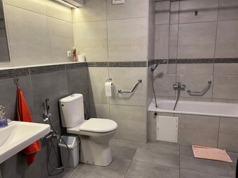 4 izb. byt Trenčín, ul. Pod Sokolice - 9