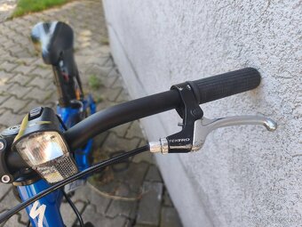 Detský bicykel Specialized HOTROCK 20 - 9