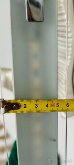 LED svietidlo - 150 cm vysoké - 9