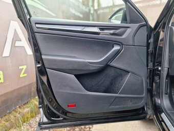 Škoda Kodiaq 2.0 TDI SCR Style DSG - 9
