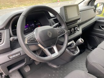 Renault Trafic L2H1P2 Blue dCi 130 - 9