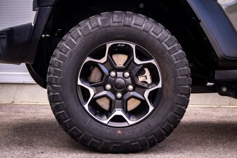 Jeep Wrangler 2.0 PHEV Rubicon 4xe A/T - 1.majiteľ - 9