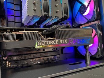 Ryzen 7 7700X\32GB\RTX 4070S\SSD\850W Zdroj - 9
